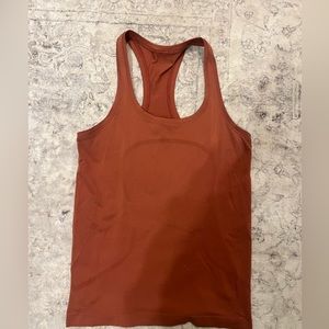 Lululemon Swiftly Tech Racerback Tank